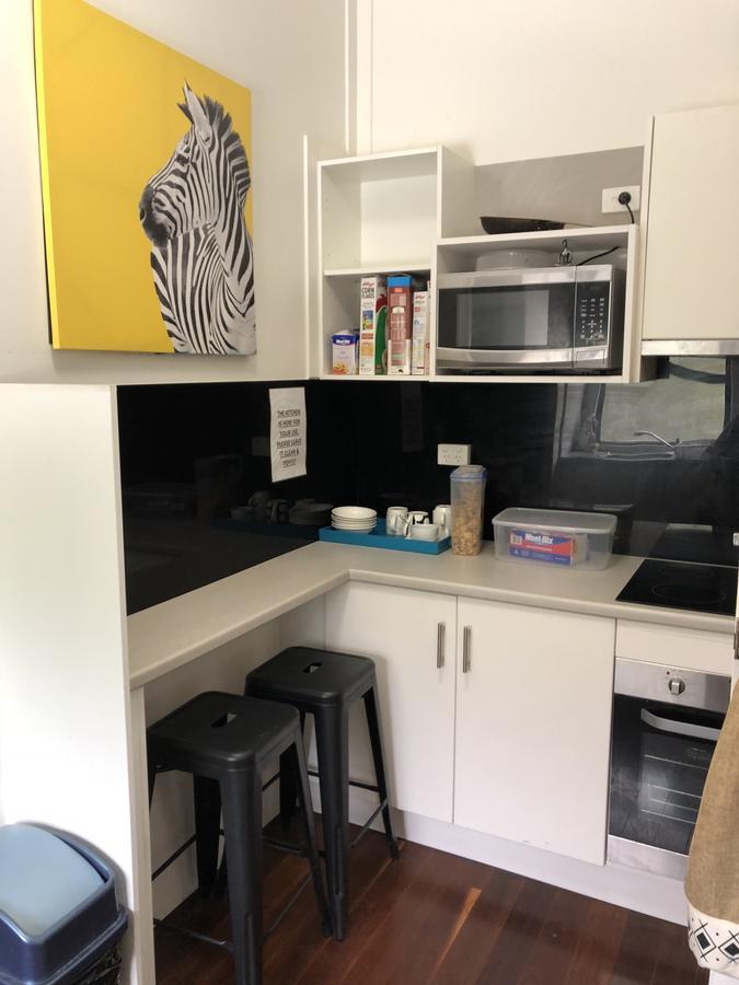 Gin Gin Budget Accommodation Zewnętrze zdjęcie